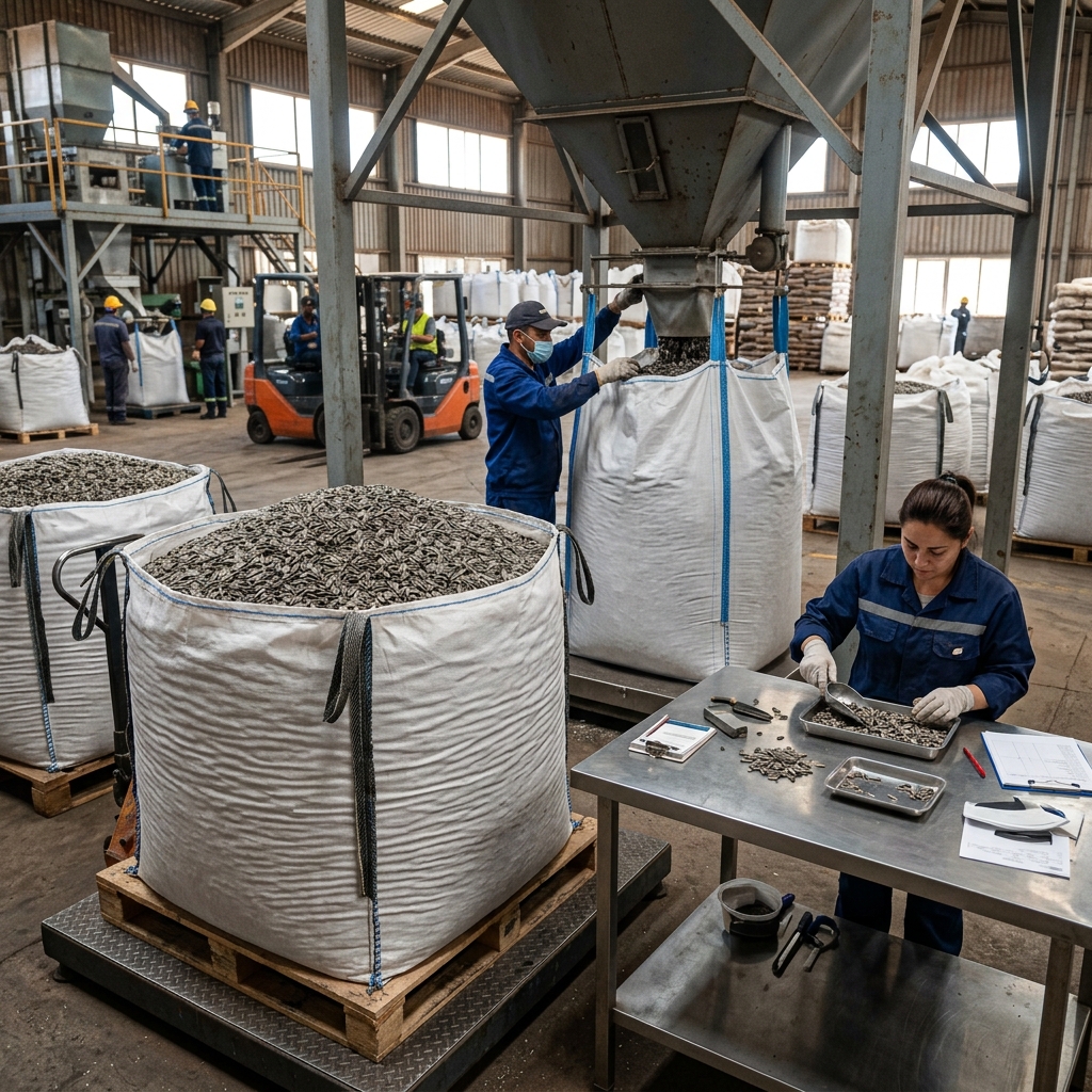 Sunflower Seeds - Ukrainian Export